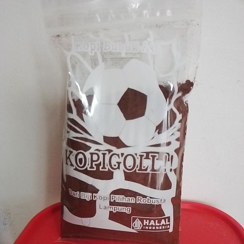 

Kopigoll!!