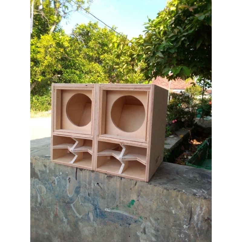 box miniatur 4-12 inch