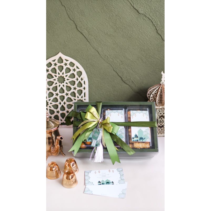 

Box Hampers 3 Toples 350gr