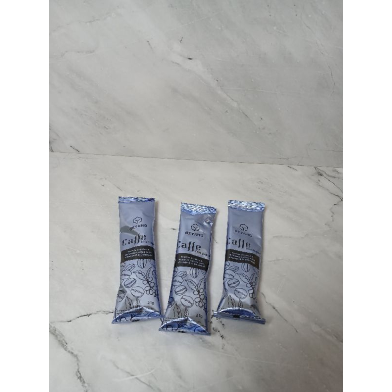 

Beyang caffe less sugar(3pc)
