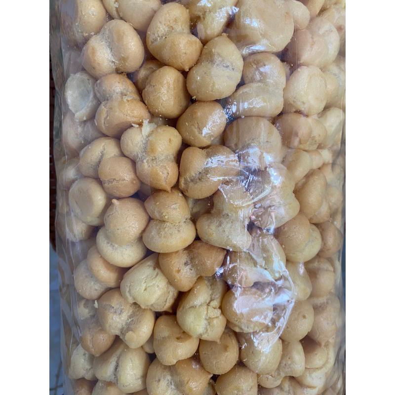 

soes kering