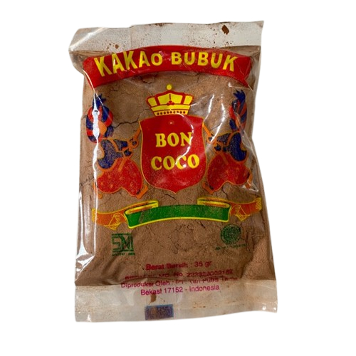 

BON CHOCO KAKAO BUBUK 35 GR 8994043110159