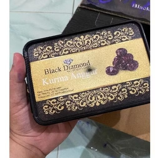 

kurma anggur premium 500gr