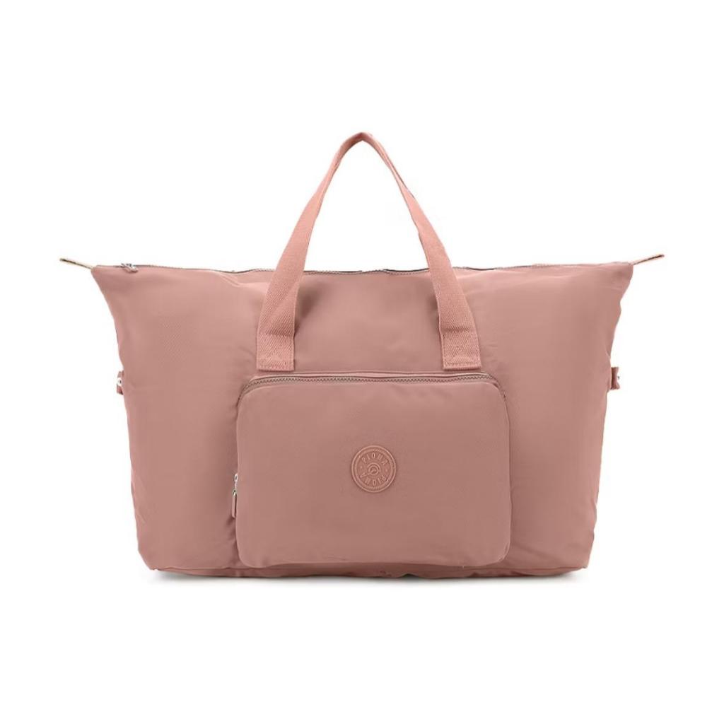 OMIPABAGS - Pioma Piyo Tas travel wanita tas travel lipat tas traveling tas travel lipat multifungsi