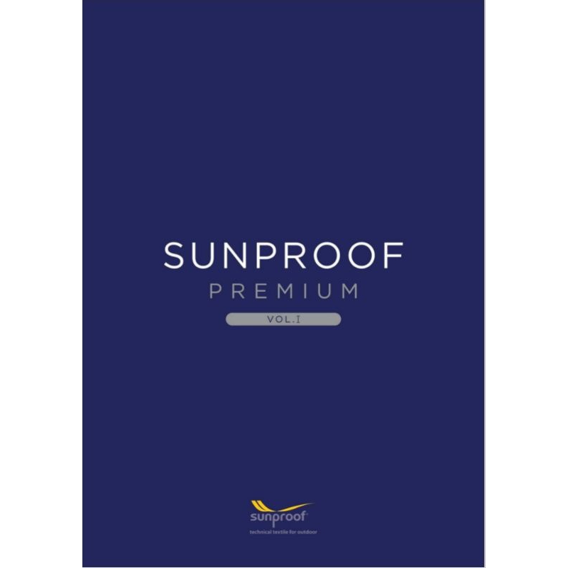 Kain Sunproof Ateja