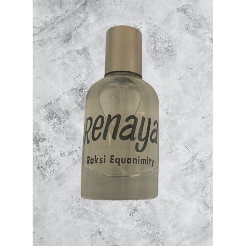 Raksi Equanimity by Renayascents