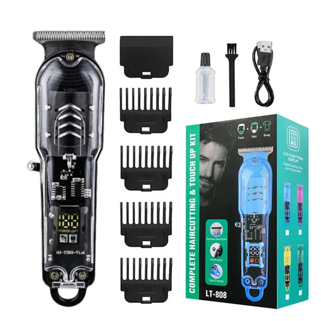 Alat Pangkas Rambut Pria LT-808