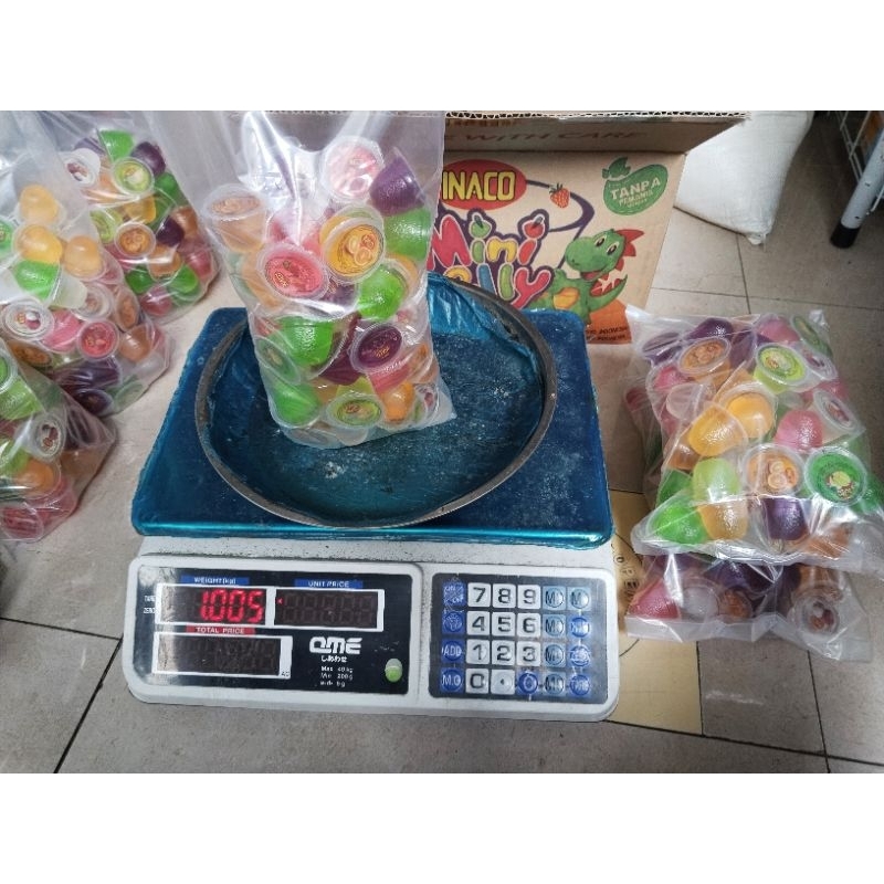 

Jelly inaco 1kg