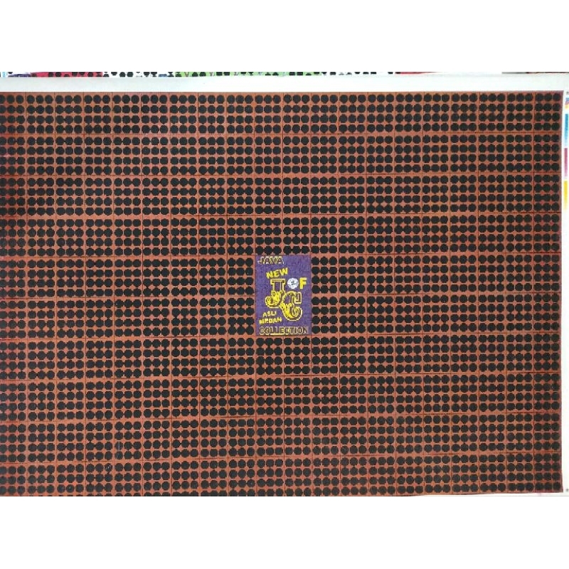 kupon gosok-gosok boom