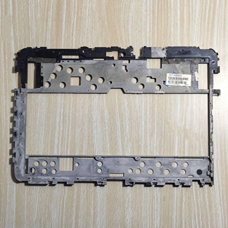 Middle Frame Tatakan Lcd Samsung Galaxy TAB 10.1 N8000  Copotan Mulus