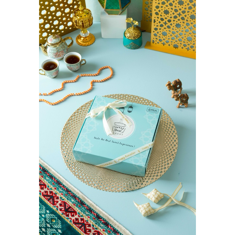 

Hampers Ramadhan/Idul Fitri