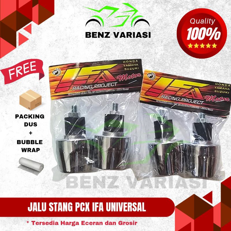 JALU STANG MODEL PCX ORIGINAL STANDART / JALU BANDUL STANG PCX CROM JALU STIR PCX CROM LOKAL