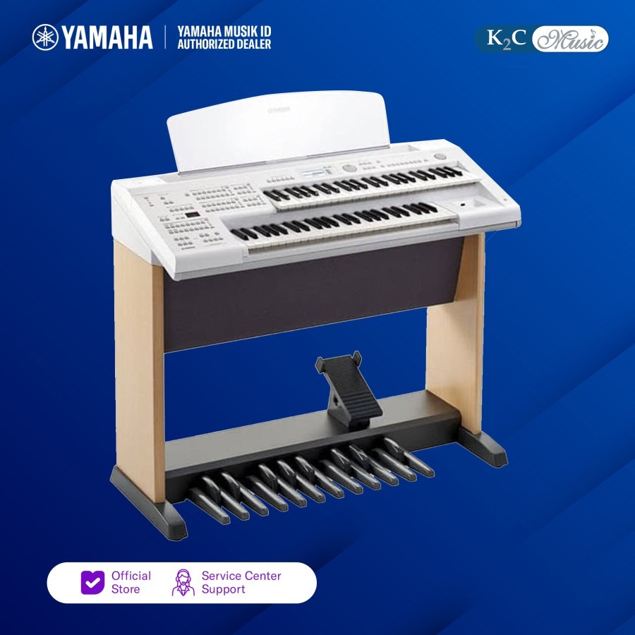 Yamaha Electone ELB-02