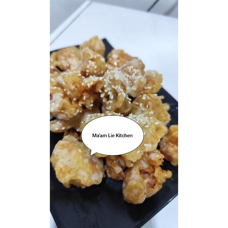 

Ayam mayonaise masaksn kalimantan