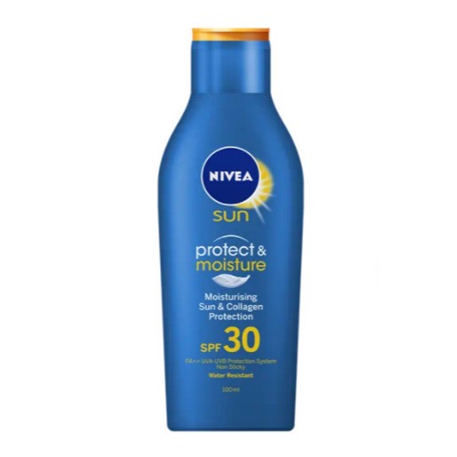 NIVEA SUN LOTION SPF30 100ML