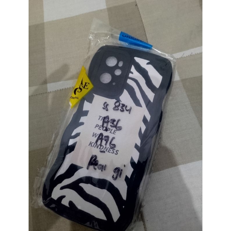 case Oppo a36 a76