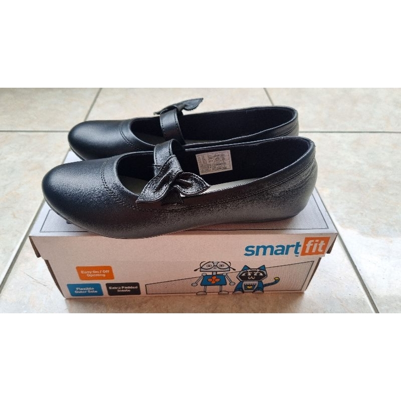 Sepatu Pantofel Anak Perempuan