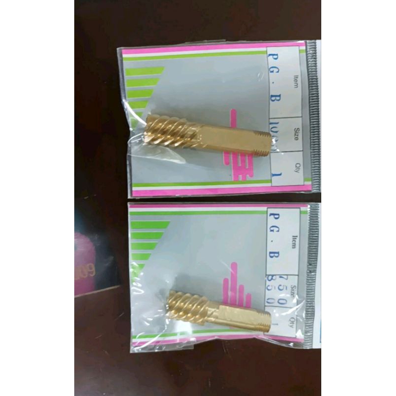 Pinion Gear Spareparts Reel Exori Promaster