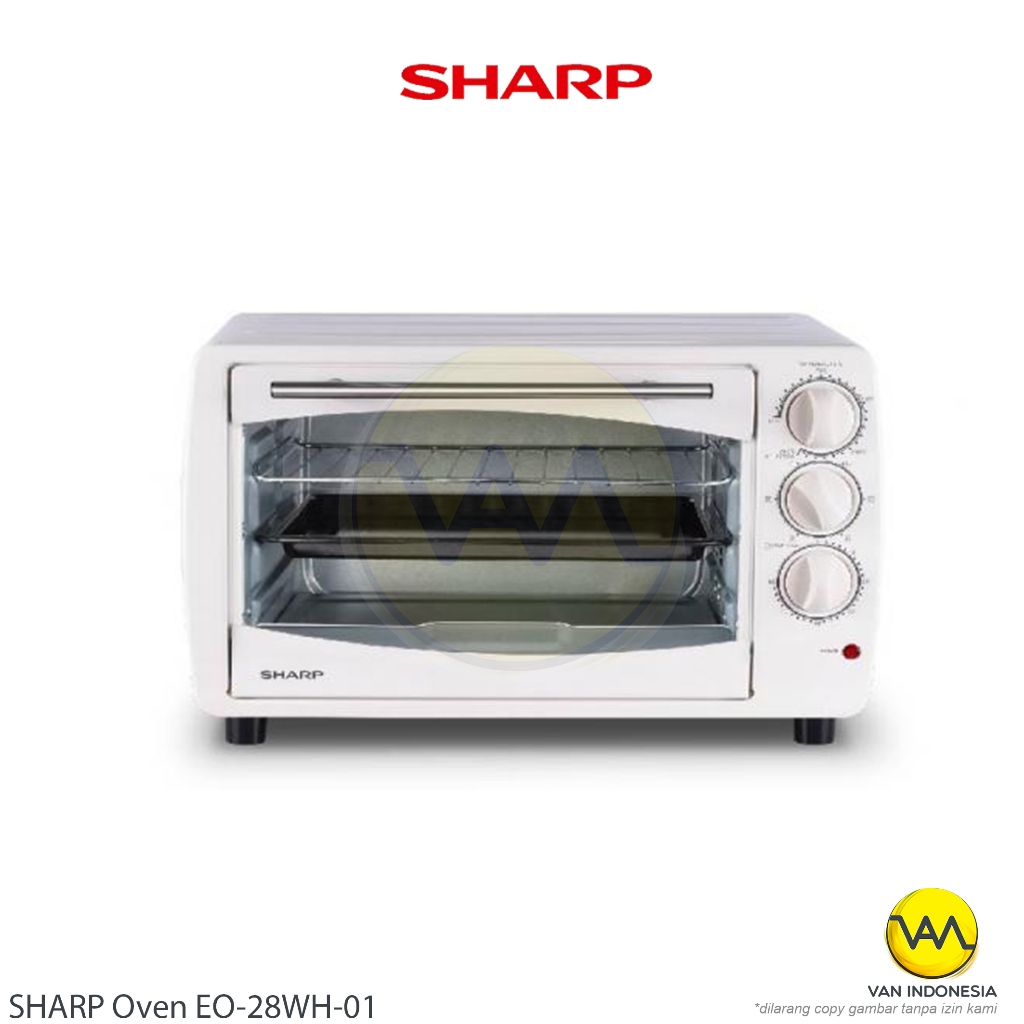 SHARP Oven EO-28WH