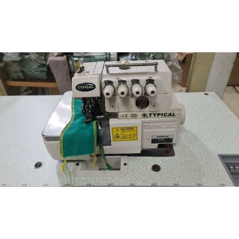 Obras typical GN794 seken (BONUS LAMPU LED)