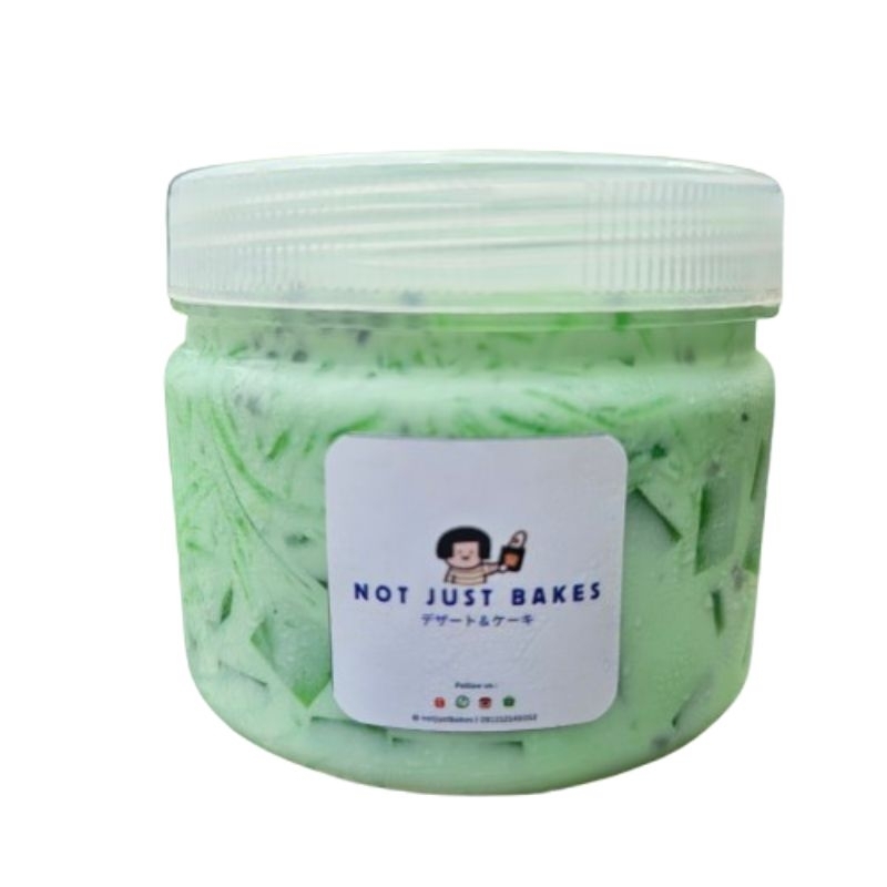 

BUKO PANDAN
