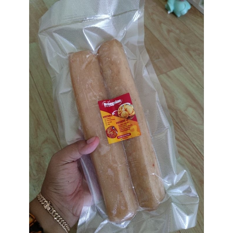 

BUNDLING 2 PCS BONGGOLAN ASLI MENGARE