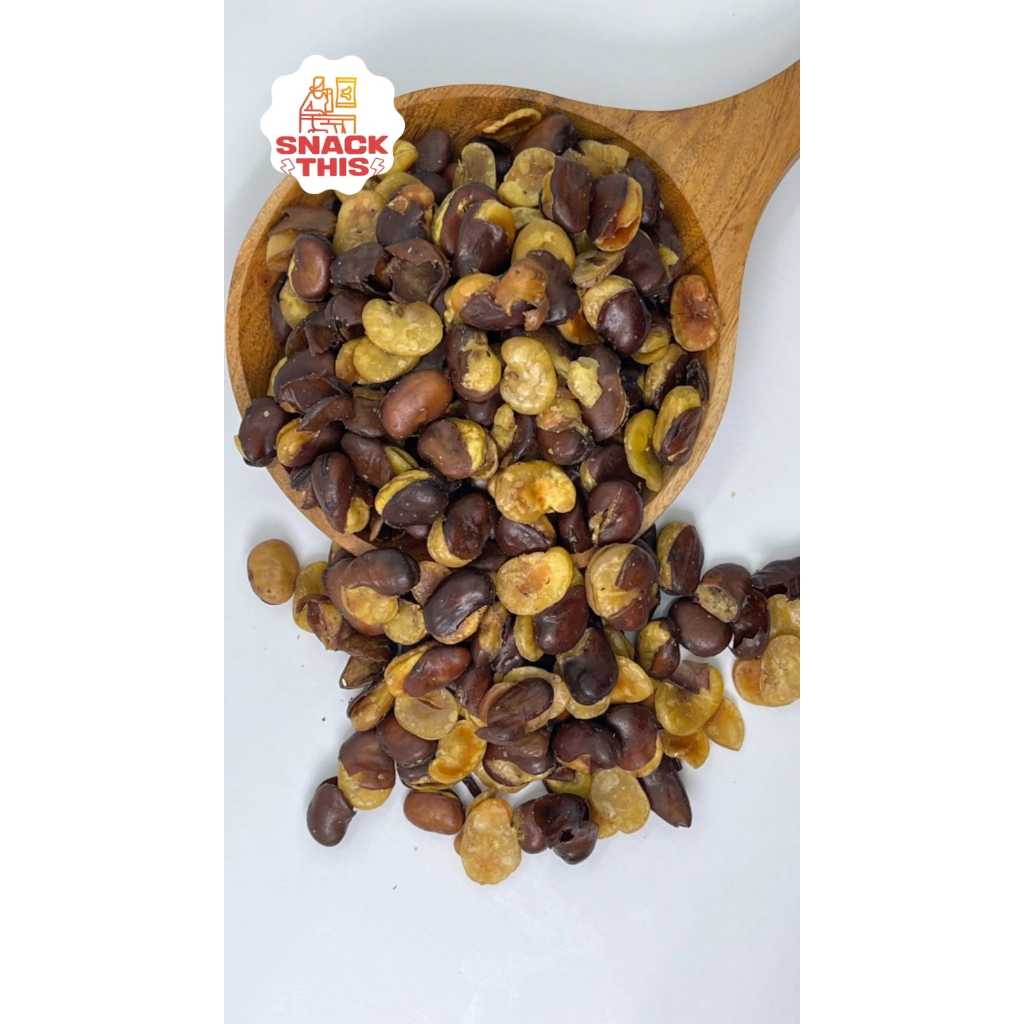 

Koro Benguk Premium – Gurihnya Pas, Kerenyahannya Juara