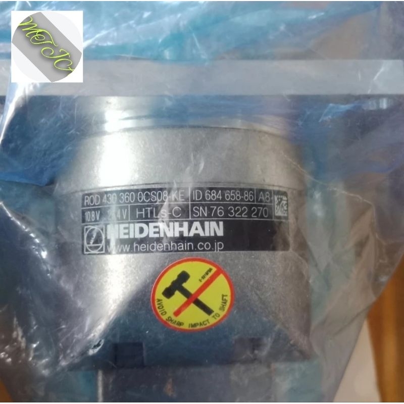 Rotary Encoder HEIDENHAIN ROD 430 360 0CS08-KE