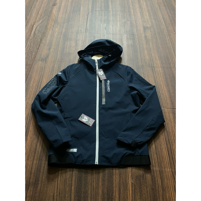 discovery expedition softshell