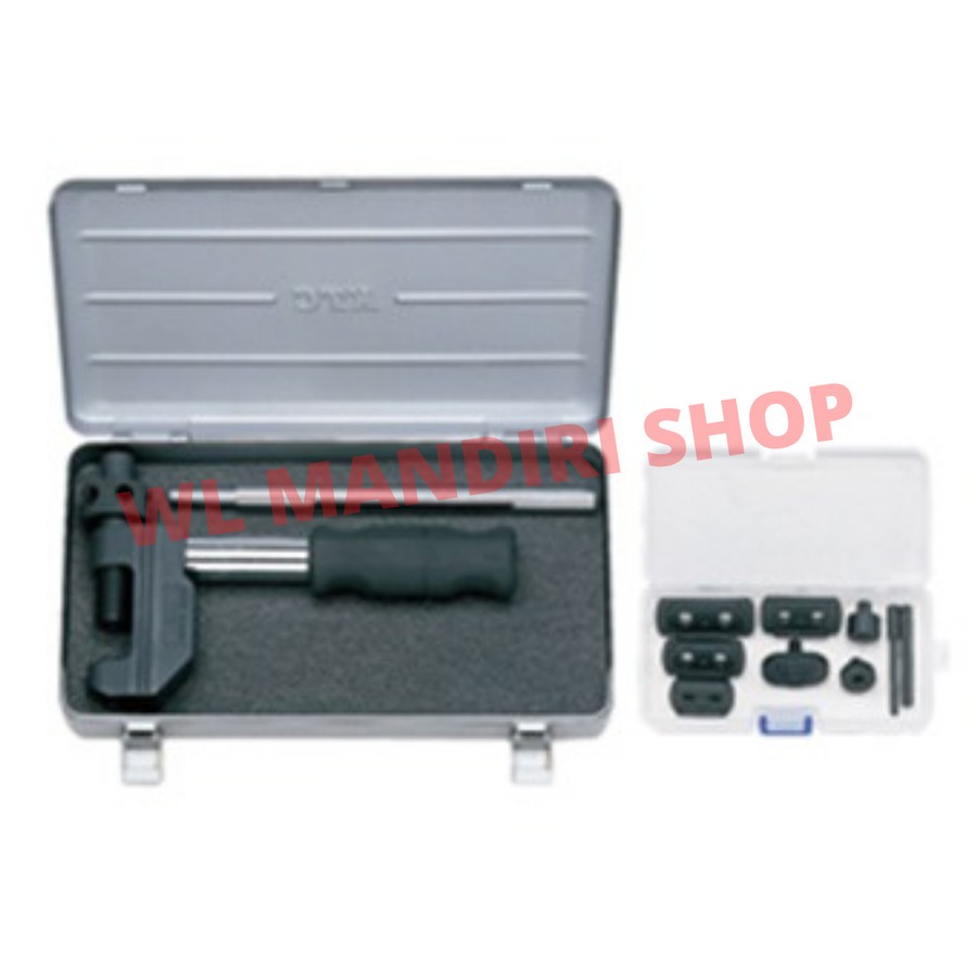 DRIVE CHAIN TOOL SET KTC MCCU 14