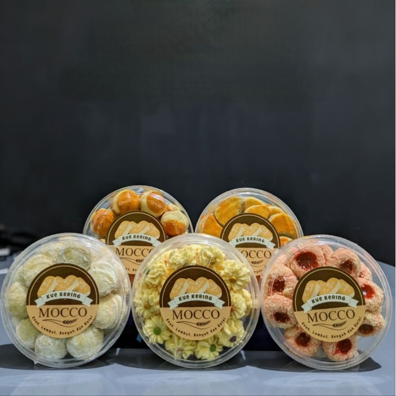 

Kue Lebaran/kue kering / Nastar / Putrisalju / Kue Kacang / Kue Semprit / Tumbrin