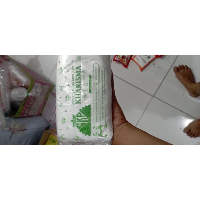 

HD KHARISMA 1/4, 1/2 , 1KG BURAM