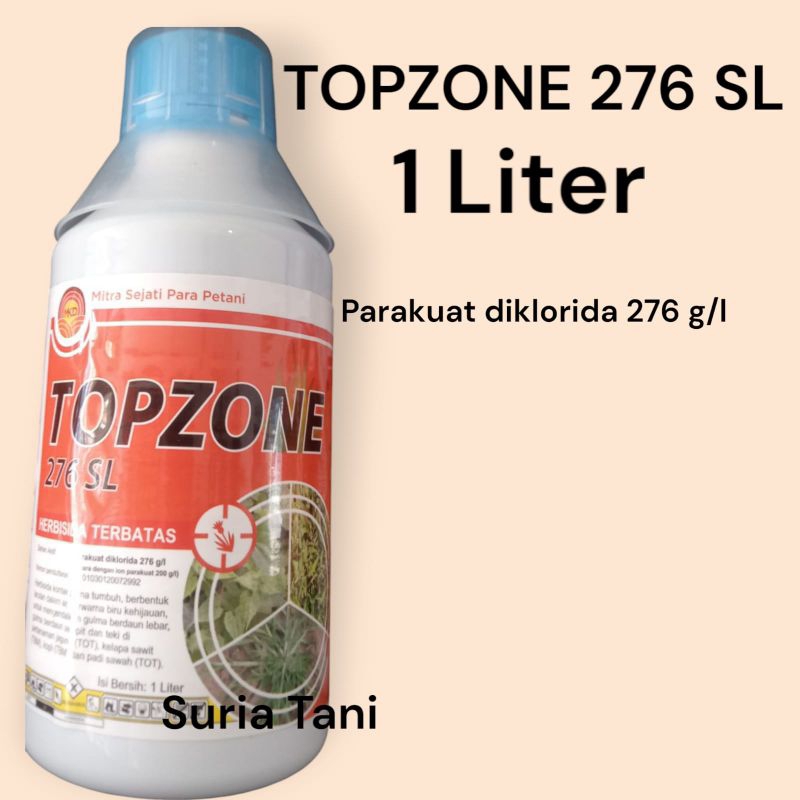 Topzone 276 SL 1 Liter