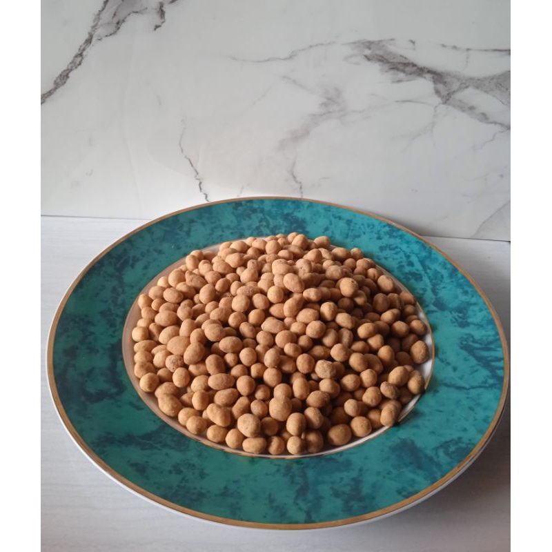 

Kacang Telur