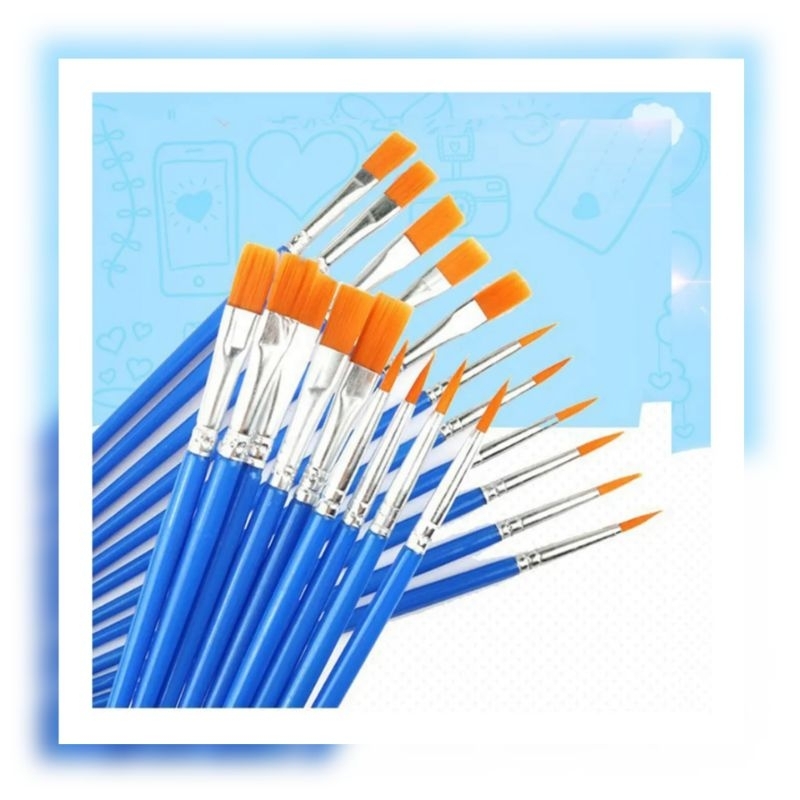 

Kuas Lukis/Koas Lukis