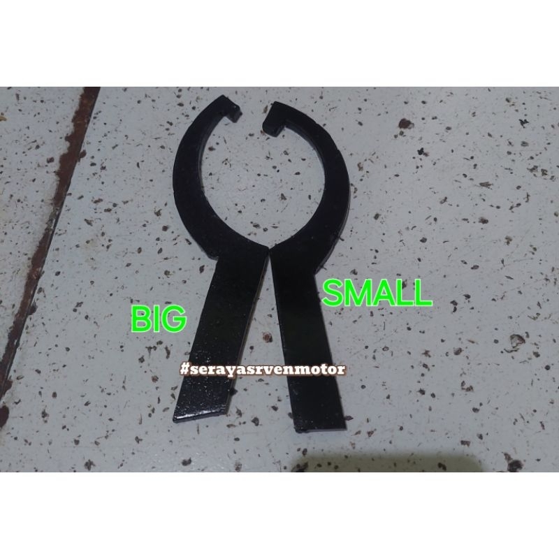 KUNCI KEY KEYS COILOVER MOBIL UNIVERSAL 1PCS