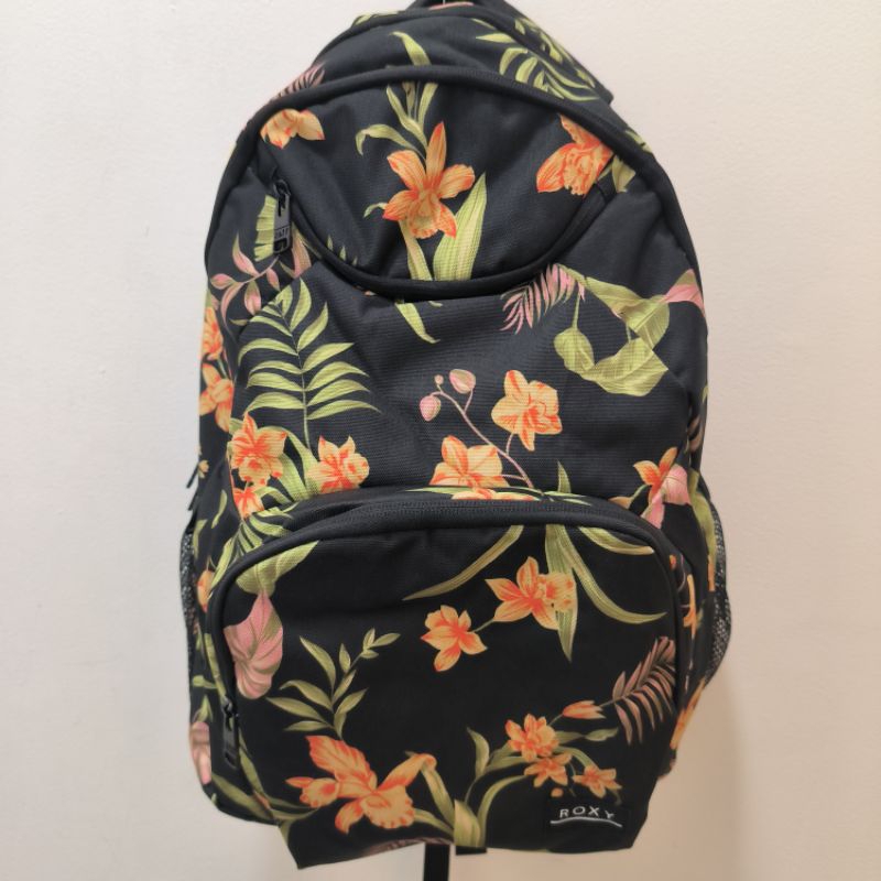TAS RANSEL ROXY SHADOW SWELL PRINTED
