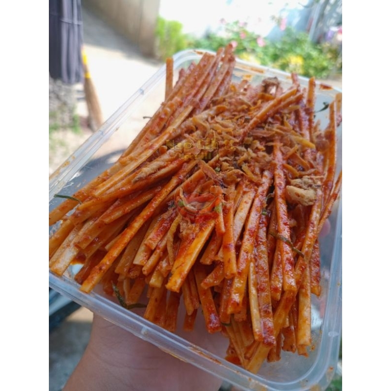 

BITING BESAR/KECIL BOX 500ML