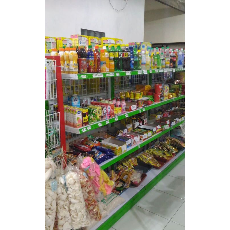 

HAMPERS LEBARAN by berry