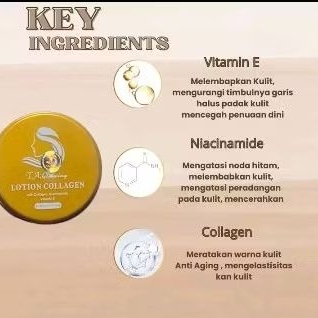 Hb TA glowing collagen