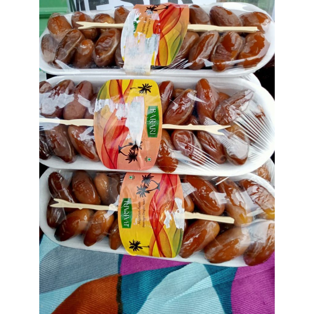 

Kurma Jukung Barari 250gr