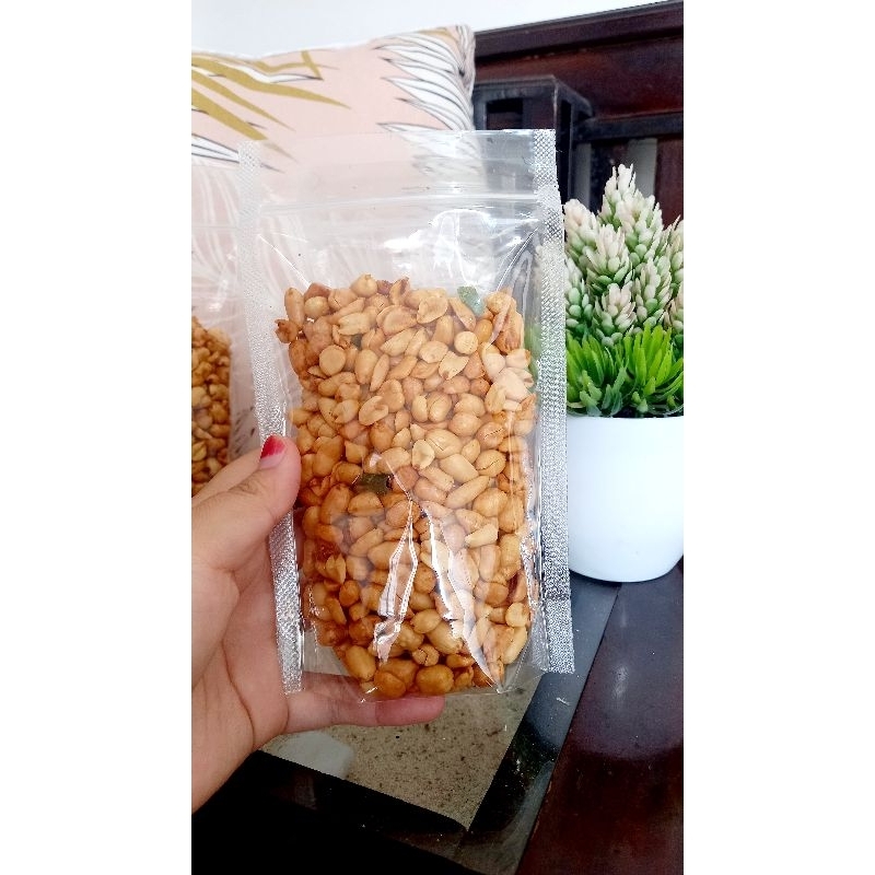 

Kacang Tojin Umith