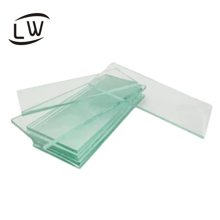 KACA LAS BENING - KACA LAS PUTIH - KACA KEDOK LAS TRANSPARAN CLEAR