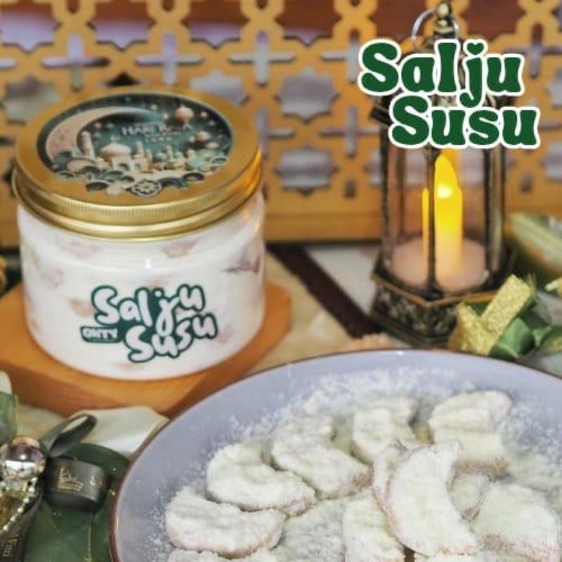 

Salju Susu