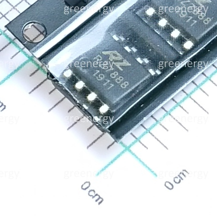 Motor Driver rz7888 sop 8