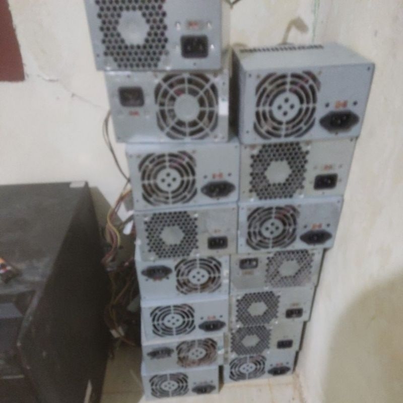 psu komputer