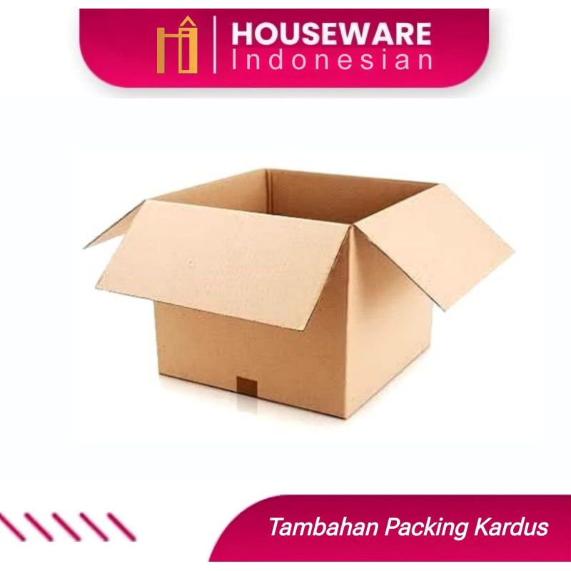 

Tambahan Packing Kardus