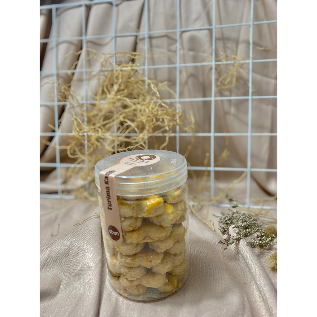 

Kue Kacang Premium Renyah