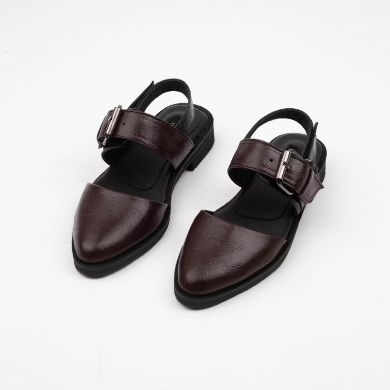 CEKHAS - Poppy flat shoes sepatu wanita