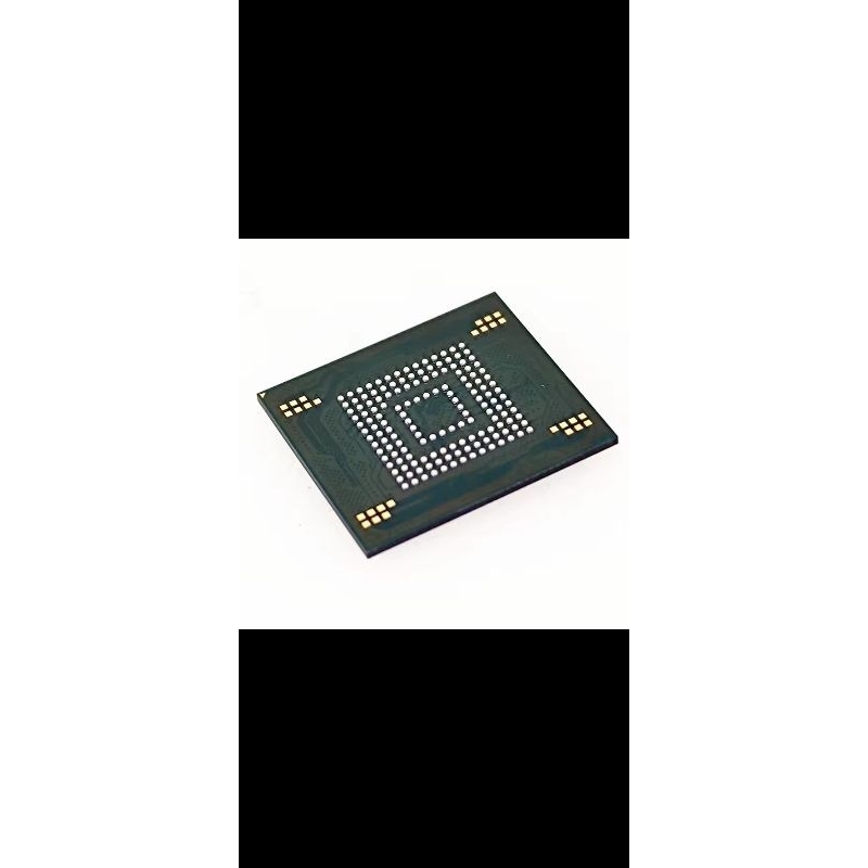 ic emmc bga 153 32GB normal